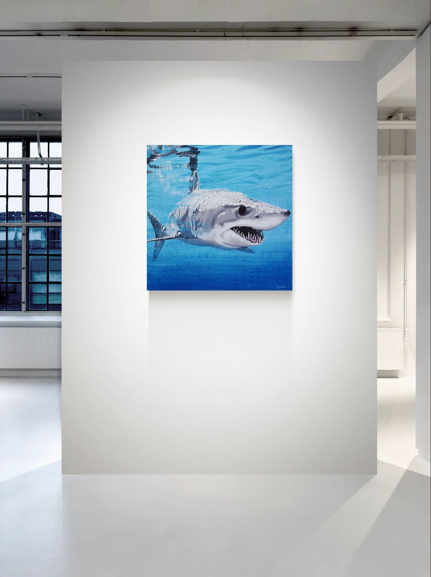 Vitamin SEA, Mako Shark, Number 1, Original