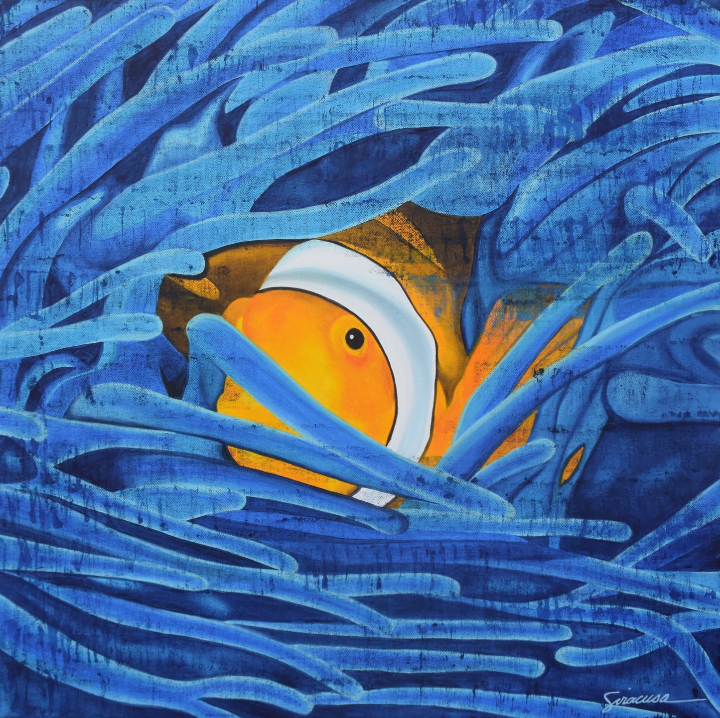 Vitamin SEA, Clownfish, Number 2, Original