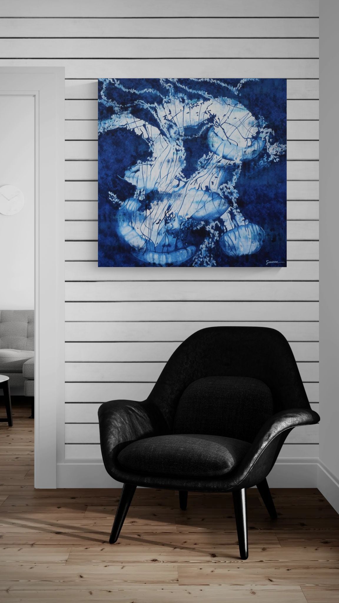 Vitamin SEA, Jellyfish, Number 1, Original