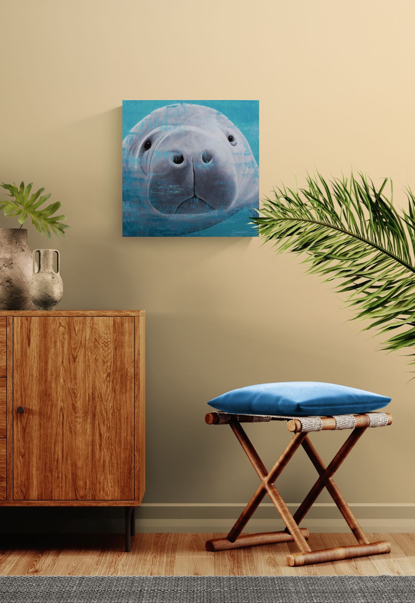 Vitamin SEA, Manatee, Number 2, Original