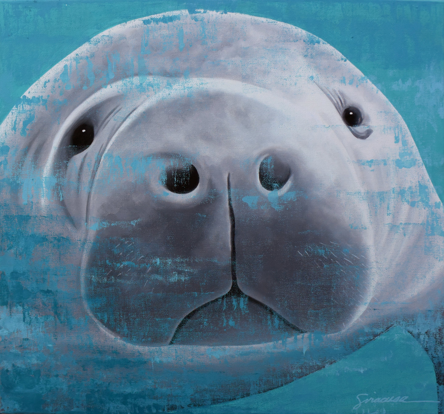 Vitamin SEA, Manatee, Number 2, Original
