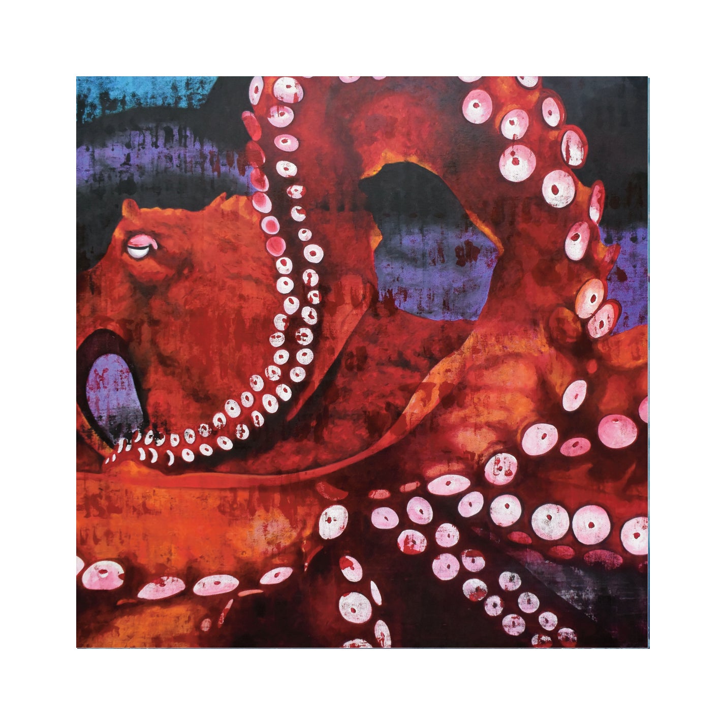 Vitamin SEA Greeting Cards, Group 2