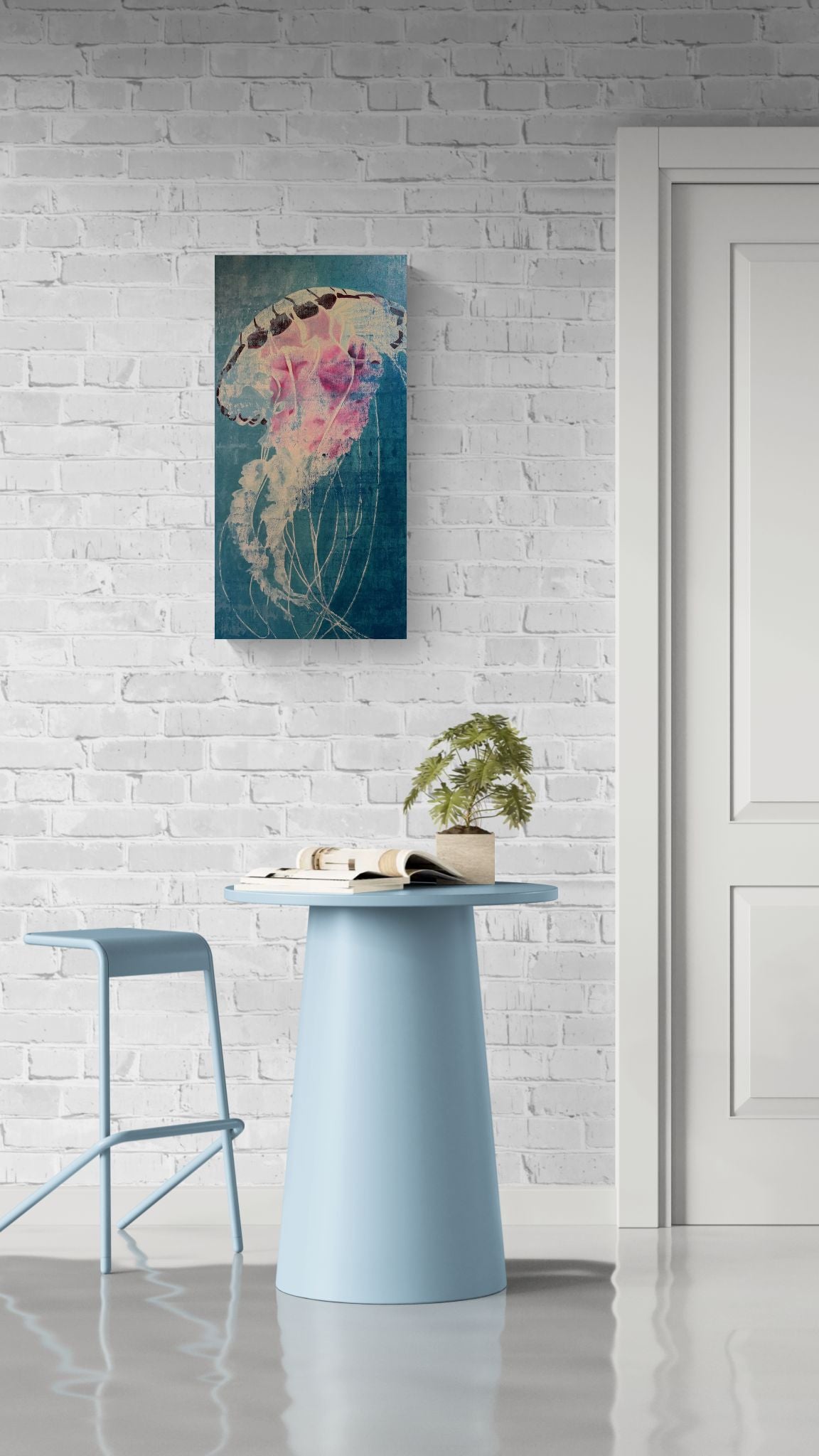 Vitamin SEA, Jellyfish, Number 3, Original