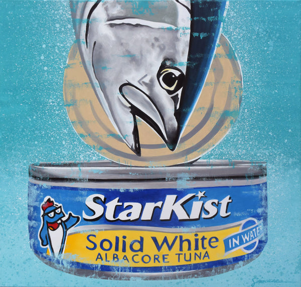 Canned SEA