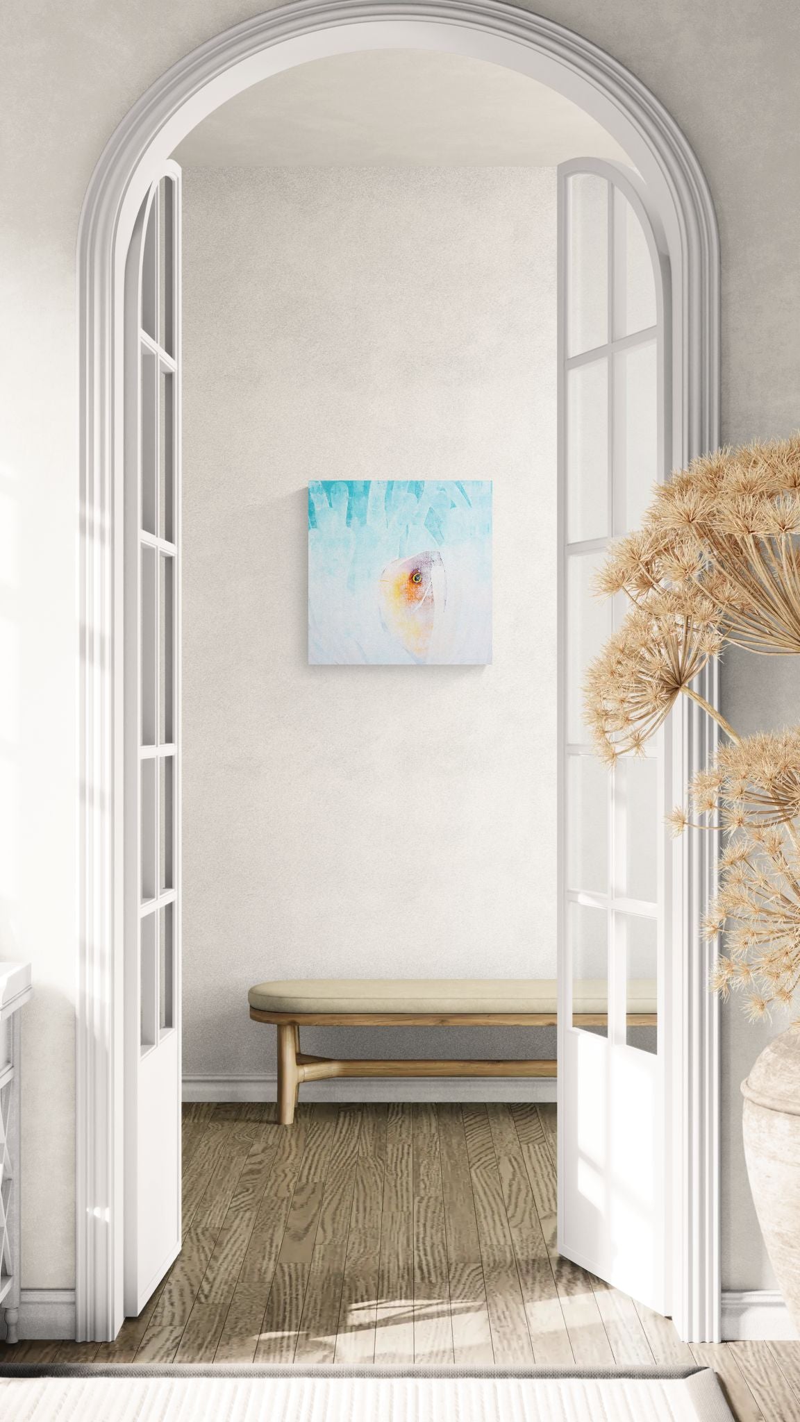 Vitamin SEA, Clownfish, Number 1, Original