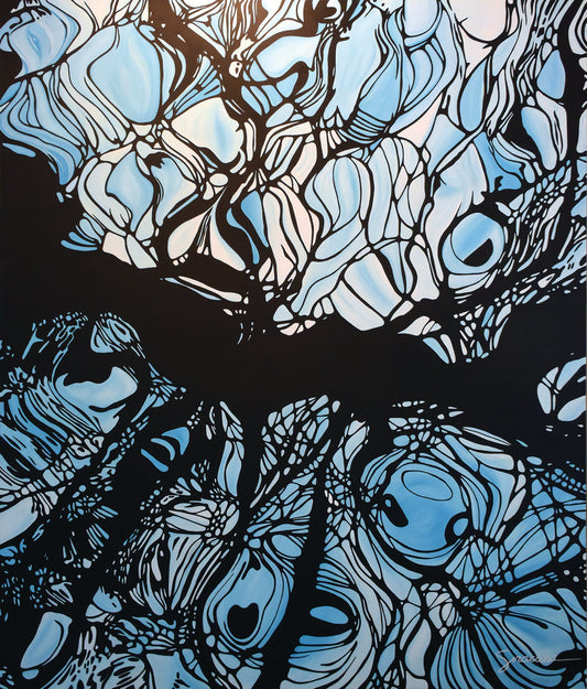 Ocean Alive, Butterfly Effect, Original