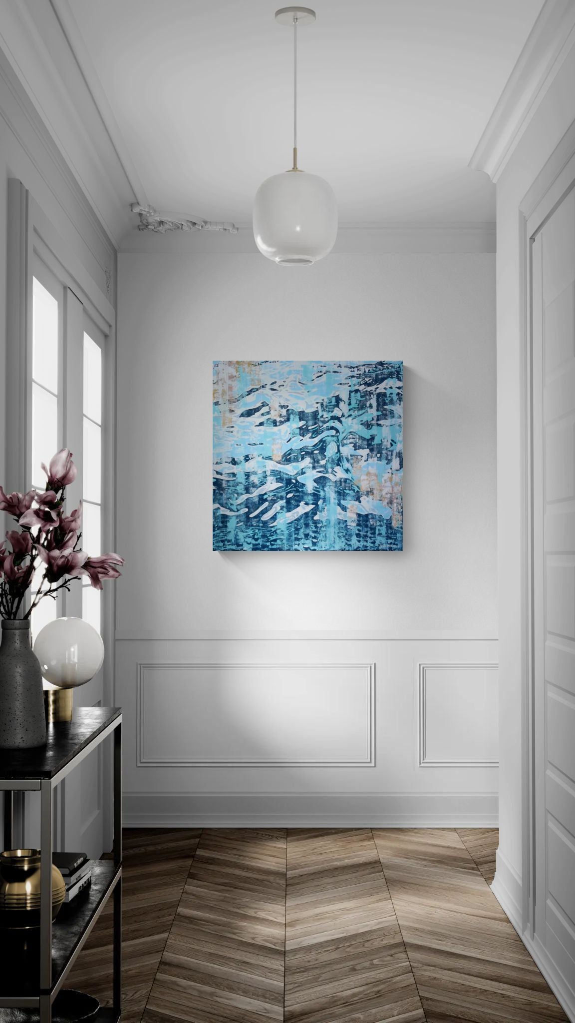 Ocean Alive, Veneto, Original