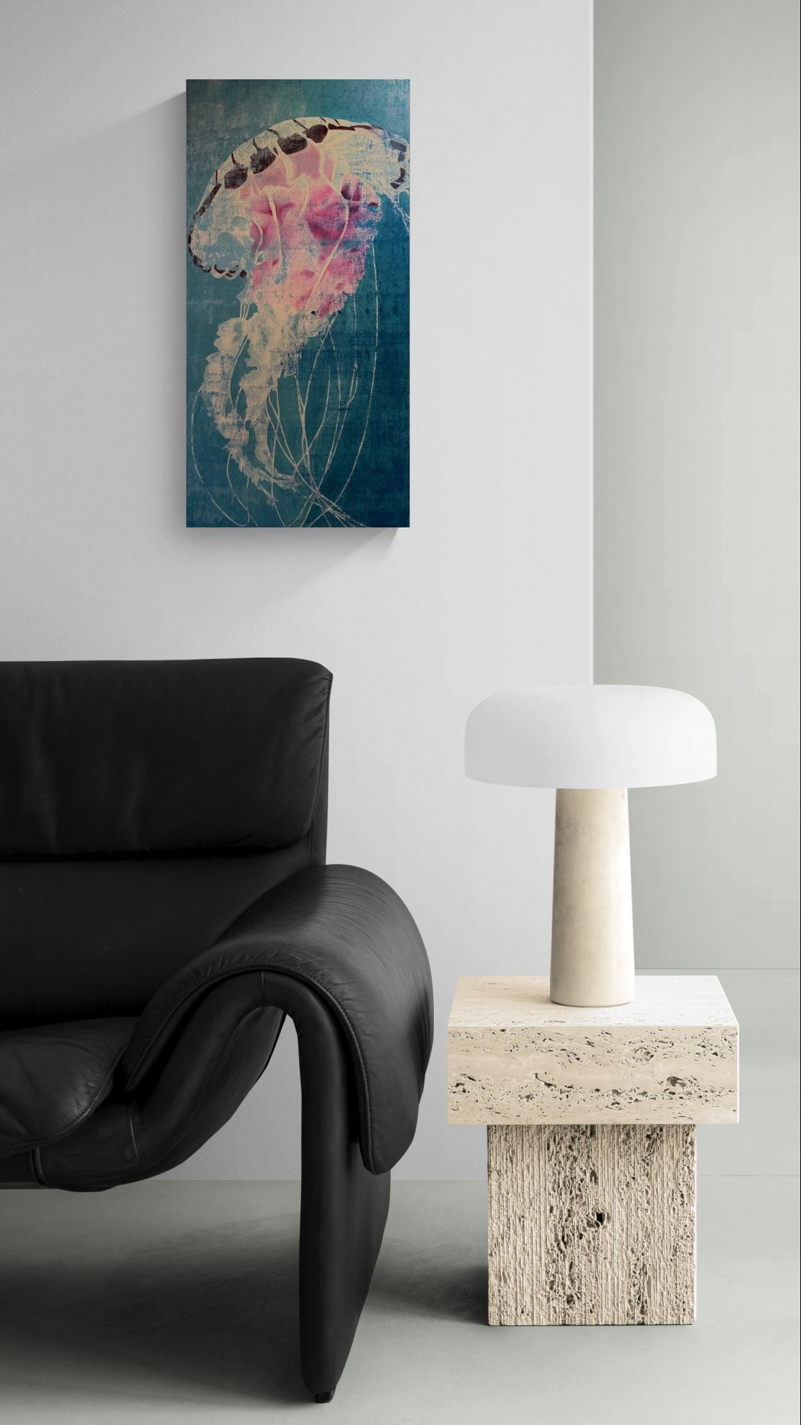 Vitamin SEA, Jellyfish, Number 3, Original