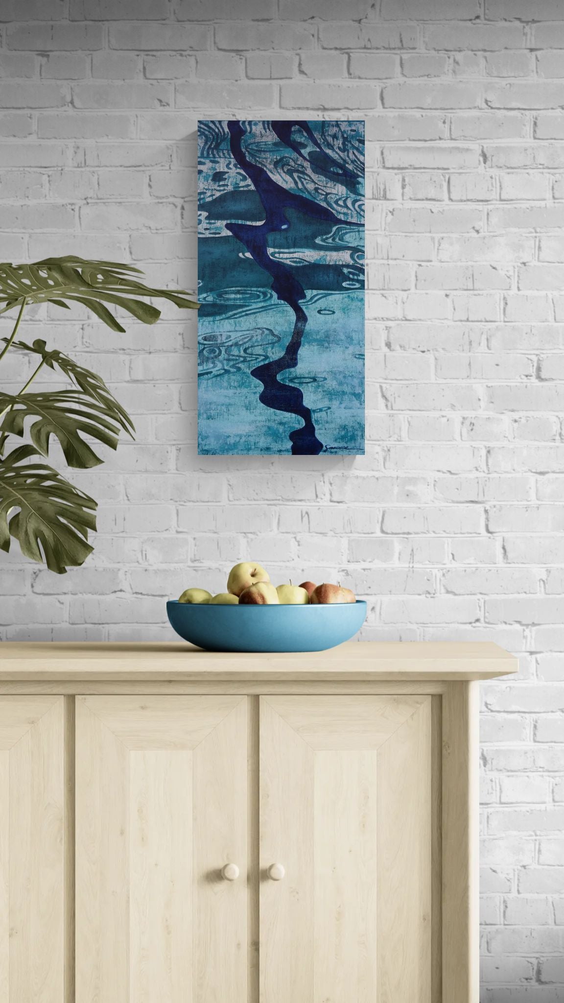 Ocean Alive, Laguna, Original