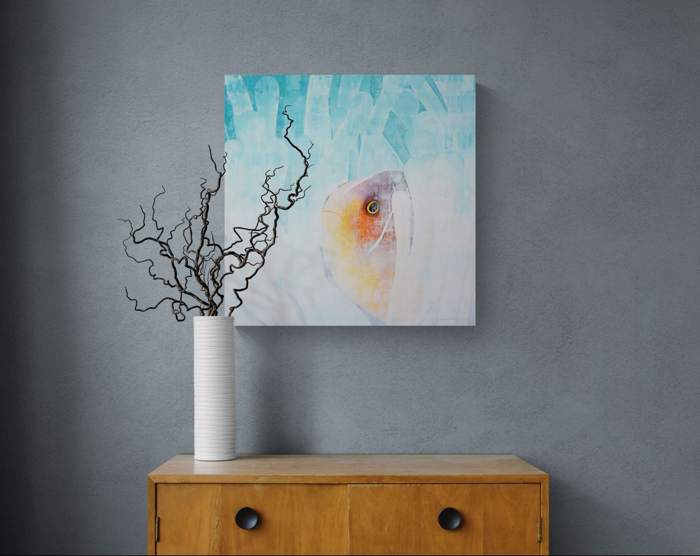 Vitamin SEA, Clownfish, Number 1, Original