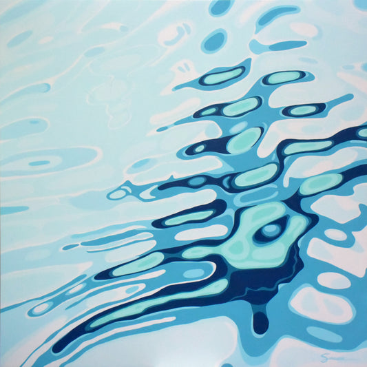 Ocean Alive, La Forza, Original