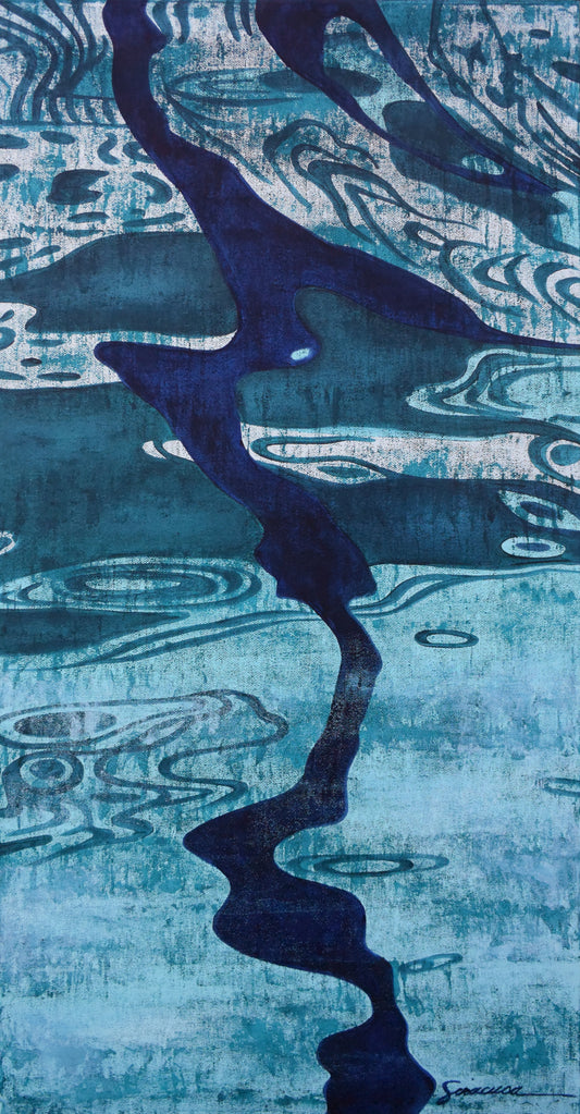 Ocean Alive, Laguna, Original