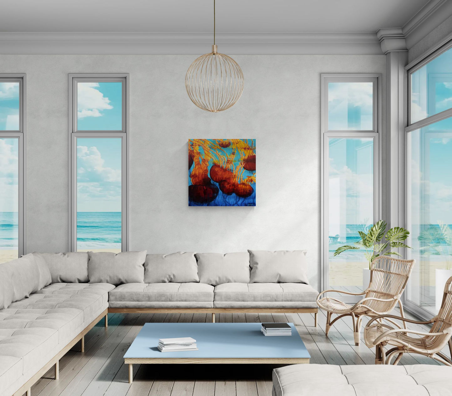 Vitamin SEA, Jellyfish, Number 2, Original