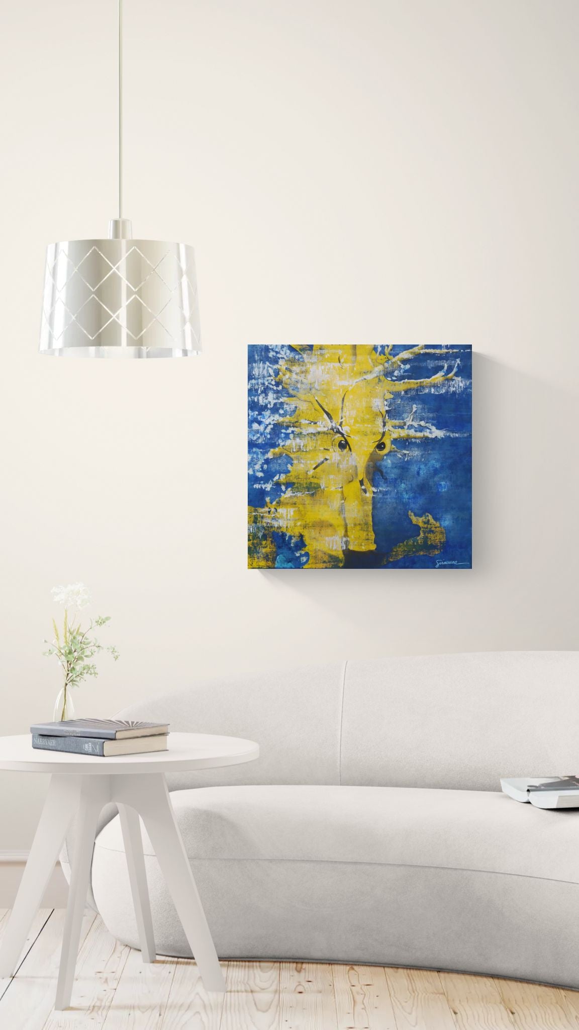 Vitamin SEA, Seahorse, Number 6, Original