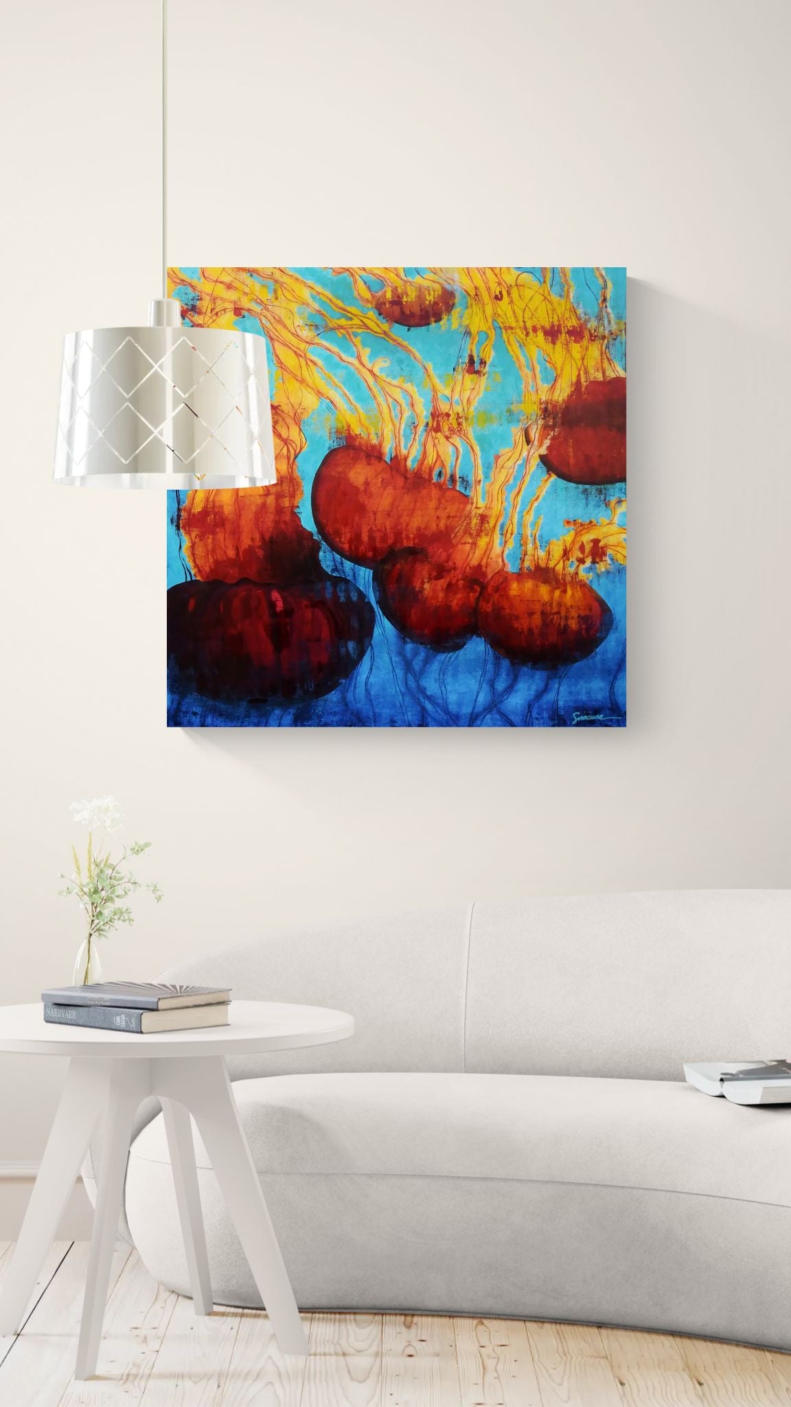 Vitamin SEA, Jellyfish, Number 2, Original