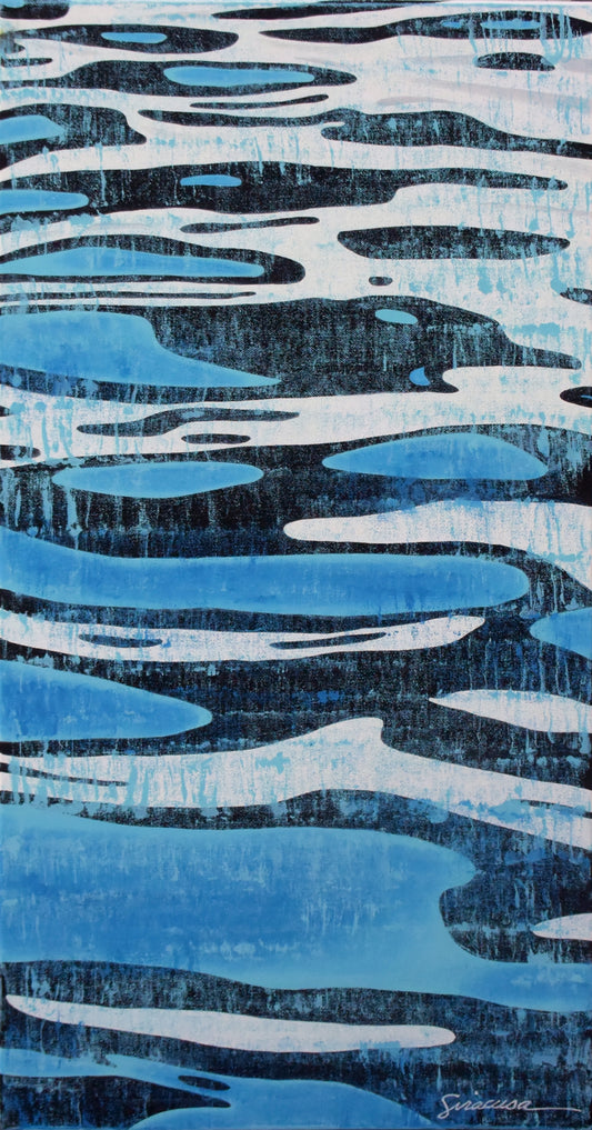 Ocean Alive, Onda, Number 2, Original