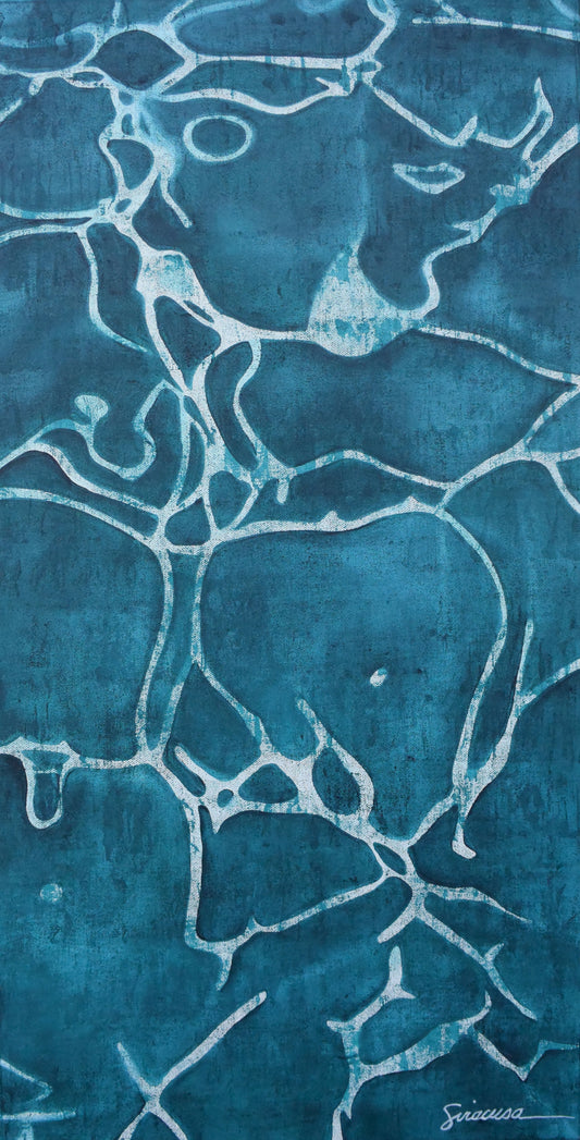 Ocean Alive, Piscian, Original