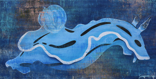 Vitamin SEA, Sea Slug, Number 1, Original