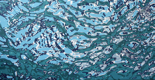 Ocean Alive, Mirage, Original