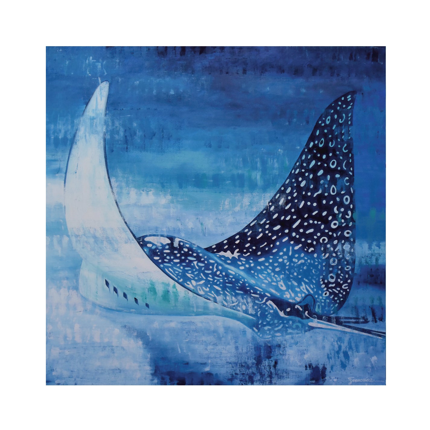 Vitamin SEA Greeting Cards, Group 1