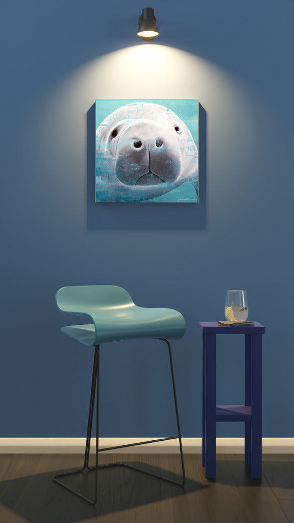 Vitamin SEA, Manatee, Number 2, Original
