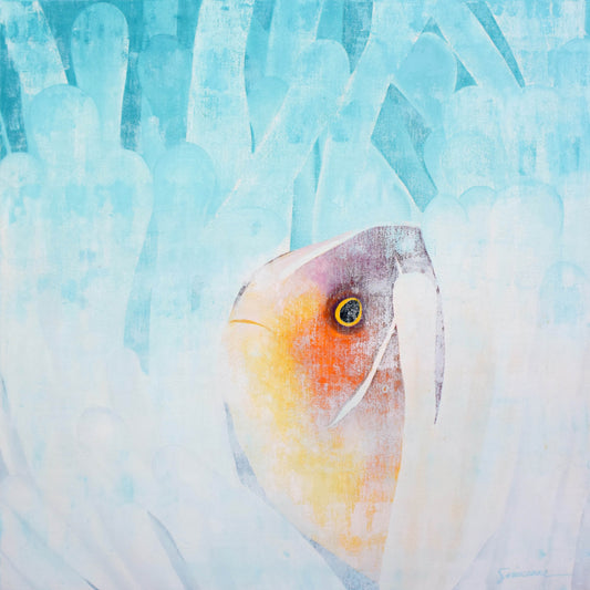 Vitamin SEA, Clownfish, Number 1, Original