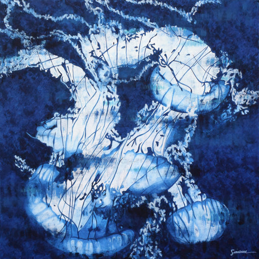 Vitamin SEA, Jellyfish, Number 1, Original