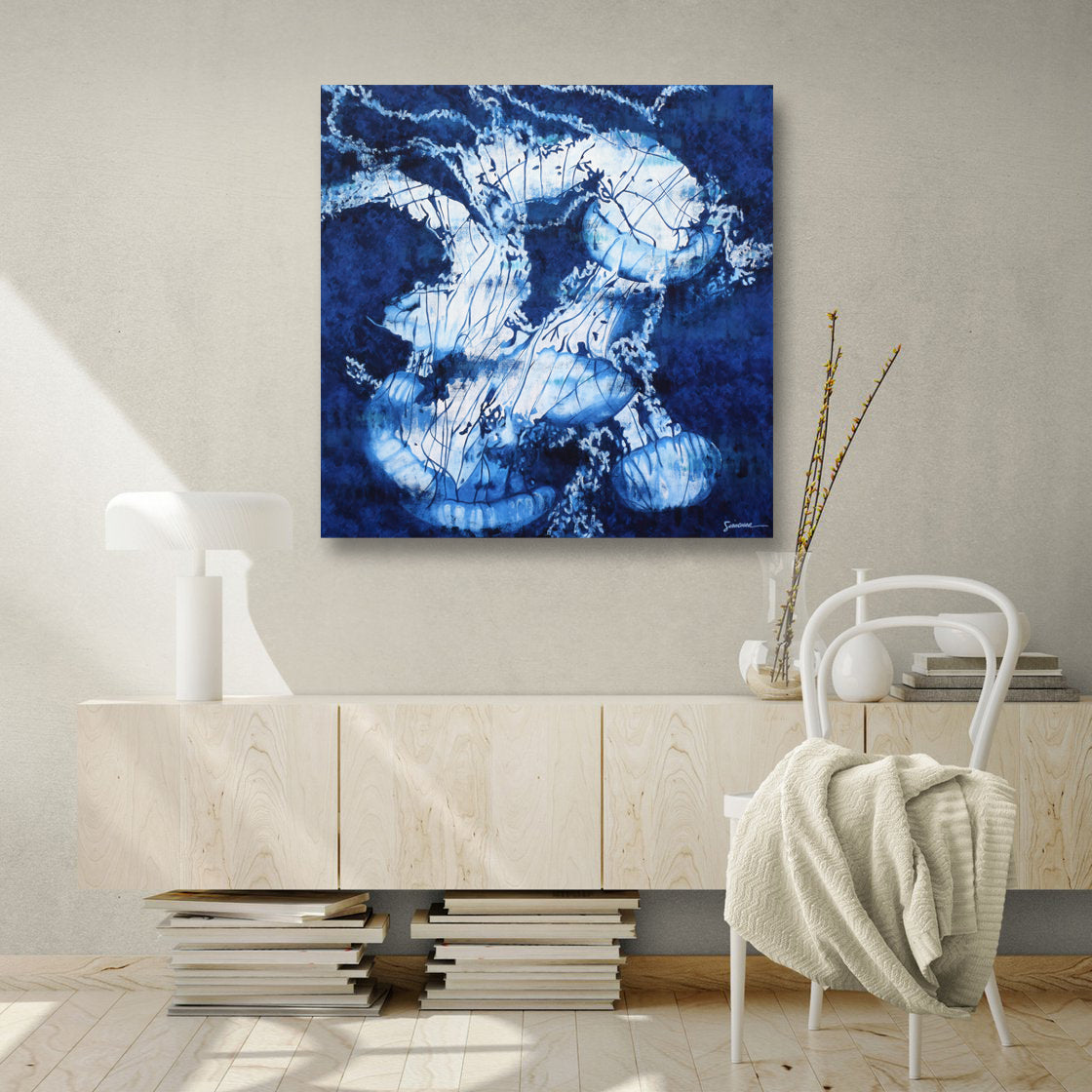 Vitamin SEA, Jellyfish, Number 1, Original