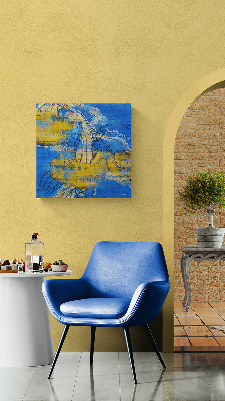 Vitamin SEA, Jellyfish, Number 4, Original