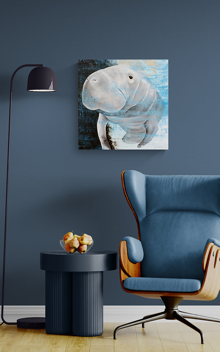 Vitamin SEA, Manatee, Number 1, Original