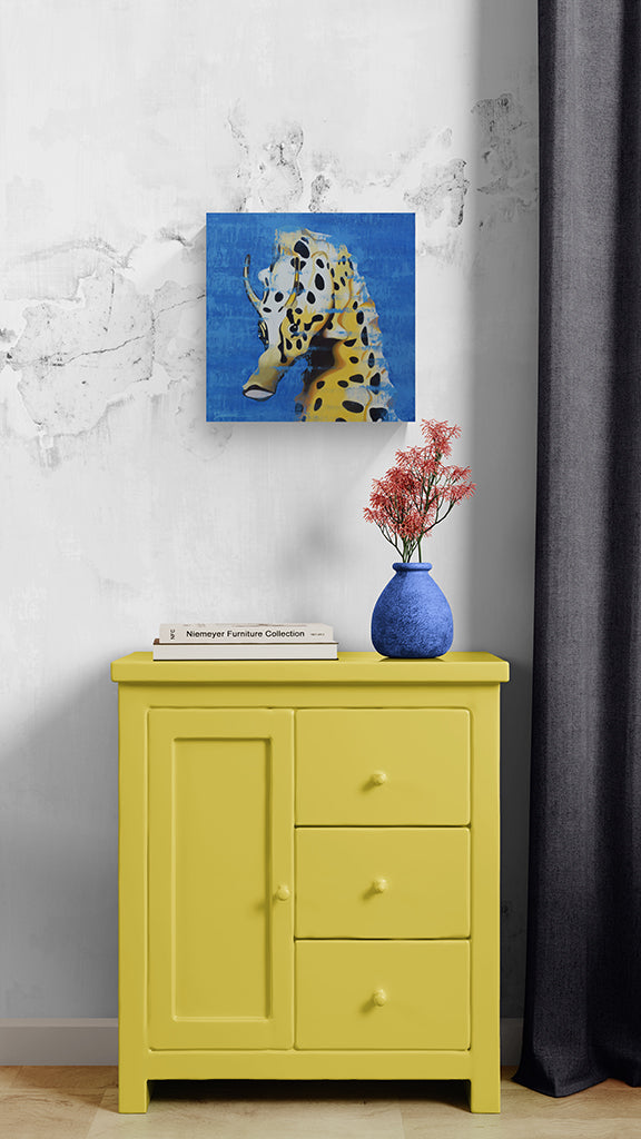 Vitamin SEA, Seahorse, Number 10, Original
